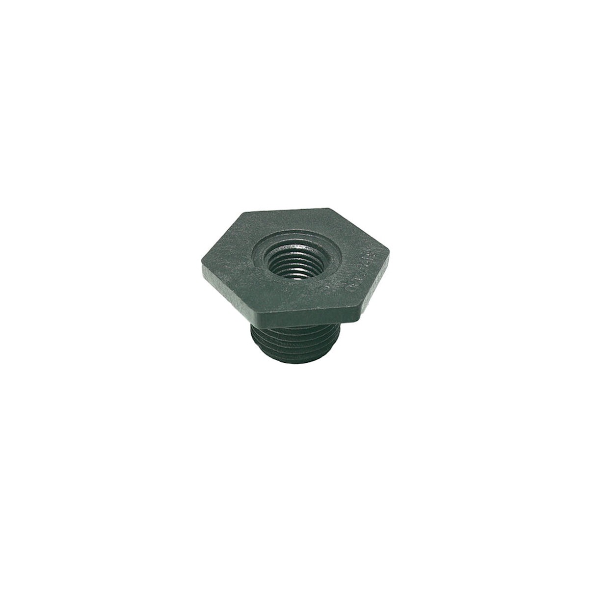 Pressure Gauge Adapter | Generic | 519-7431 | (Fits Pool Circulation System)