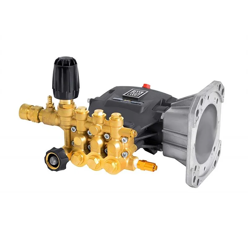 Pressure Washer Horizontal Triplex Replacement Pump 4500psi 4.0gpm #90034