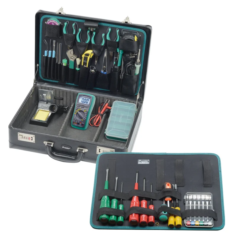 Pro’s Kit 1PK-1305NB (220V, Metric)