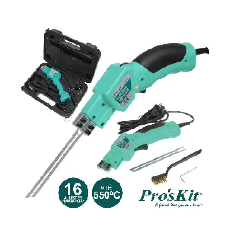 Pro’skit Electric Hot Knife MS551B