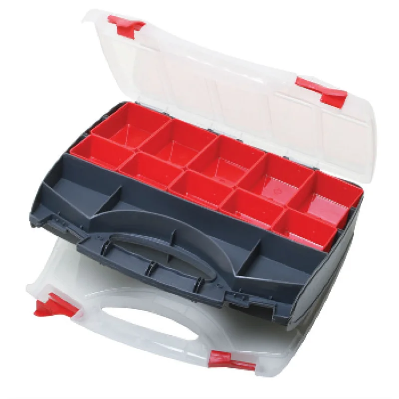 Pro’skit Service Case (O.D.:340X280X80MM) SB-3428SB