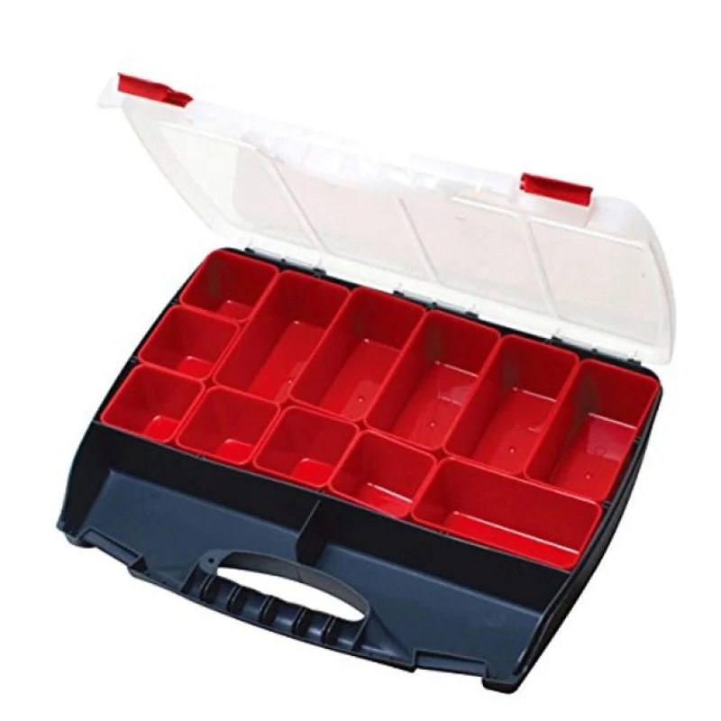 Pro’skit Service Case (O.D.:450X355X75MM) SB-4536B