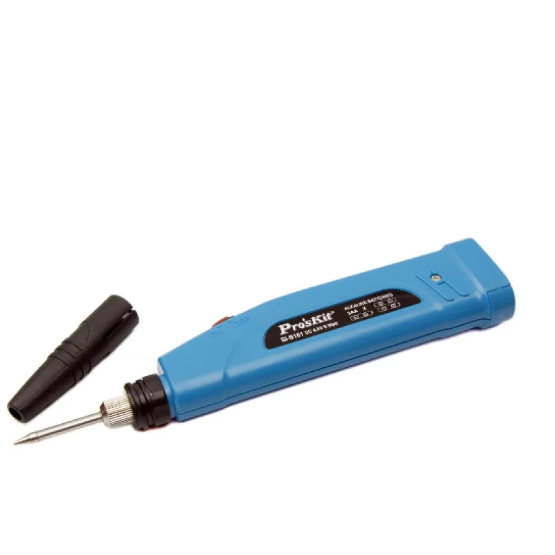 Pro’skit Soldering Iron Battery Operated SI-B161