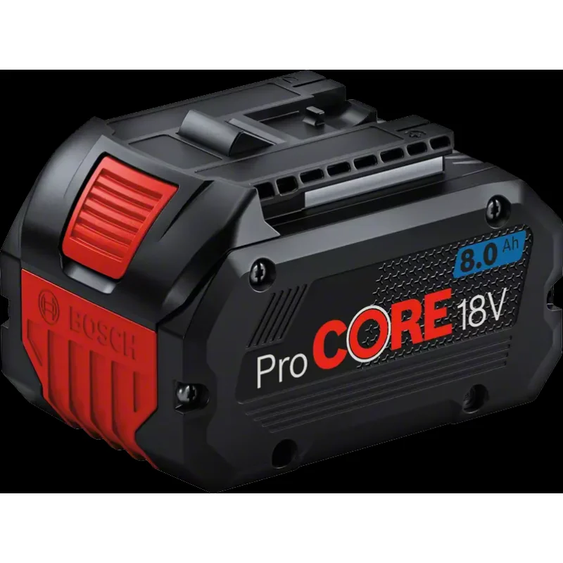 ProCore 18V, 8.0 Ah Professional Battery Pack Bosch