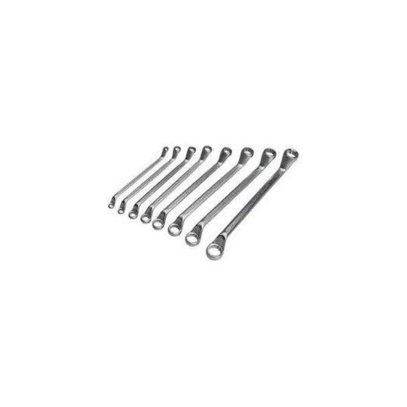 Procraft Ring Spanners 6 – 22mm