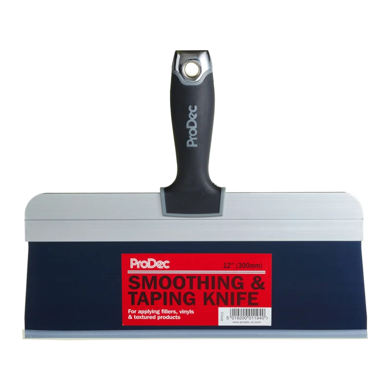 ProDec Smoothing & Taping Knife