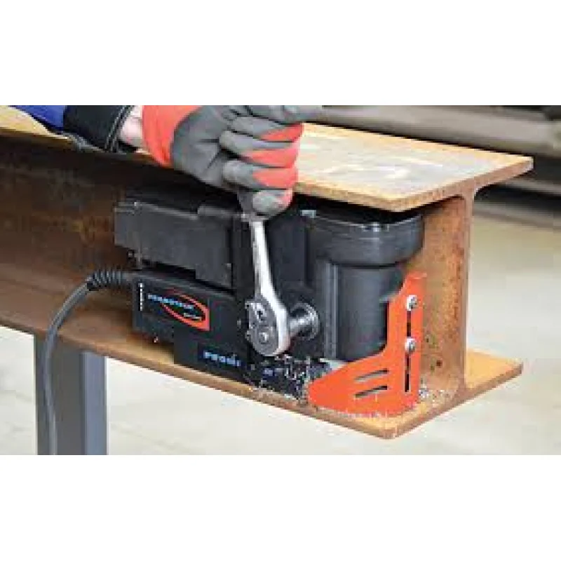 Promotech PRO 36 Ultra Low Profile Magnetic Drilling Machine