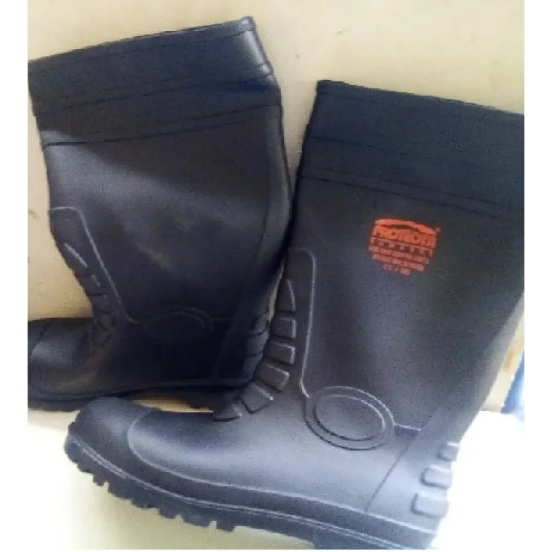 Protecta Safety Gumboots EN ISO 20345: 2011