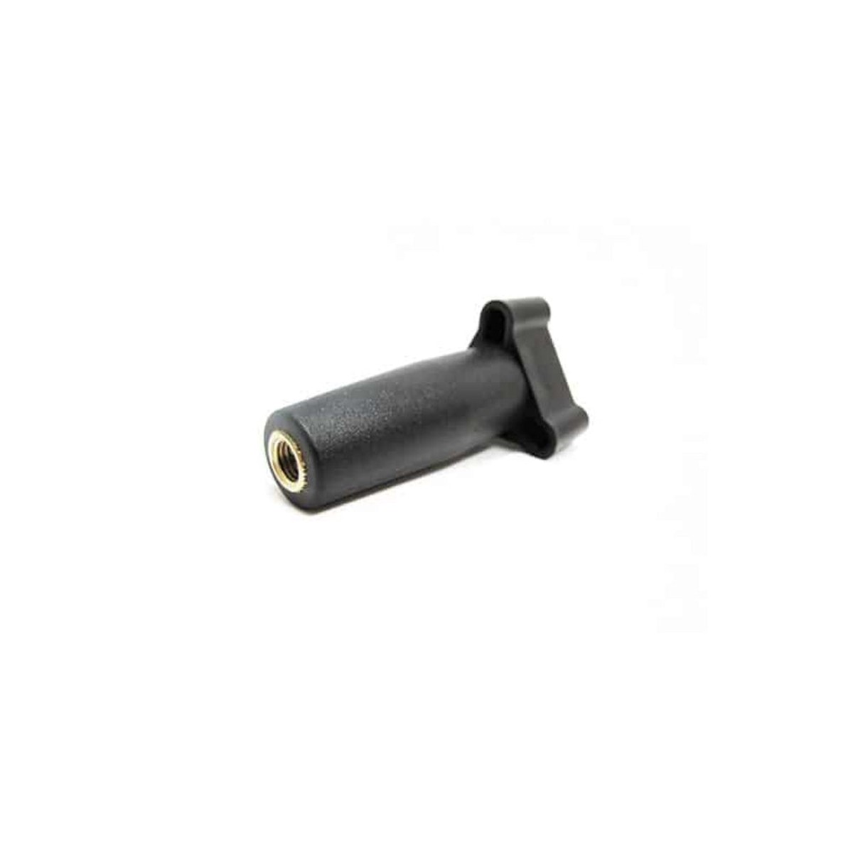 Pump Clamp Knob | Val-Pak | V38-118 | Durable Plastic Construction | Replacement Part for Marine Pumps