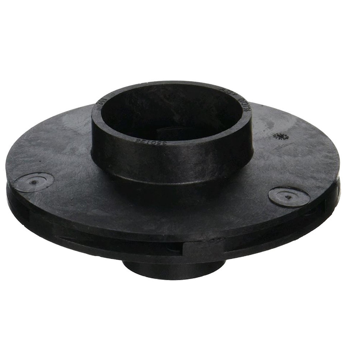 Pump Impeller 2 Heavy-Duty OEM Replacement | CMP | 25305-126-000 | (Fits CMP WF Pump Assemblies)