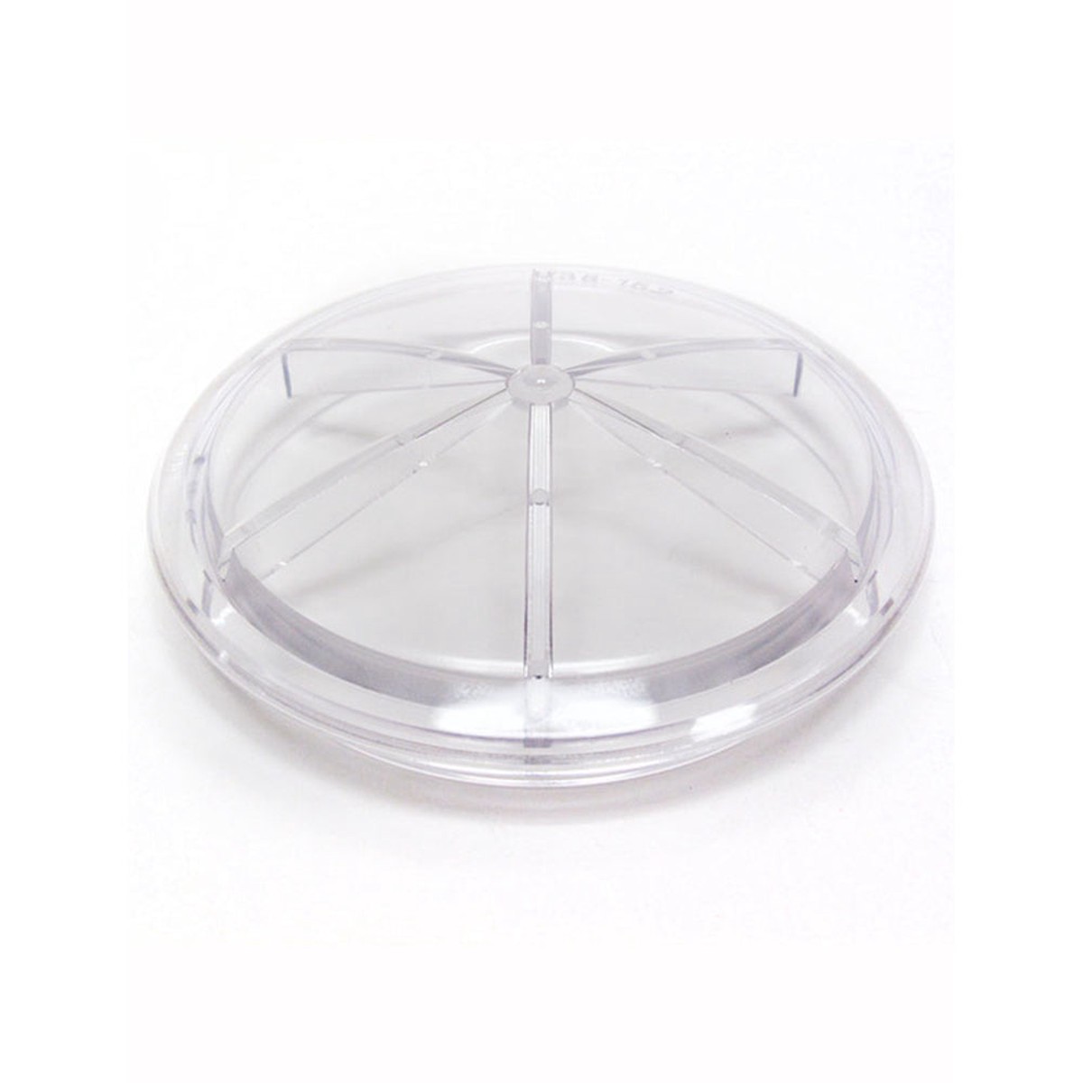Pump Lid | Valpak | V38-162 | Plastic Reinforced Heavy Duty | (Fits Ultra Flo, For DIY)