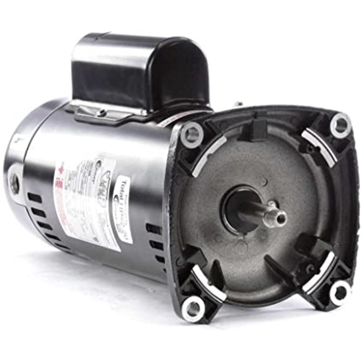 Pump Motor | Century | SQS1152R | (1.5HP, 230V, 1Ph, 60Hz, 48Y Frame, Heavy Duty)