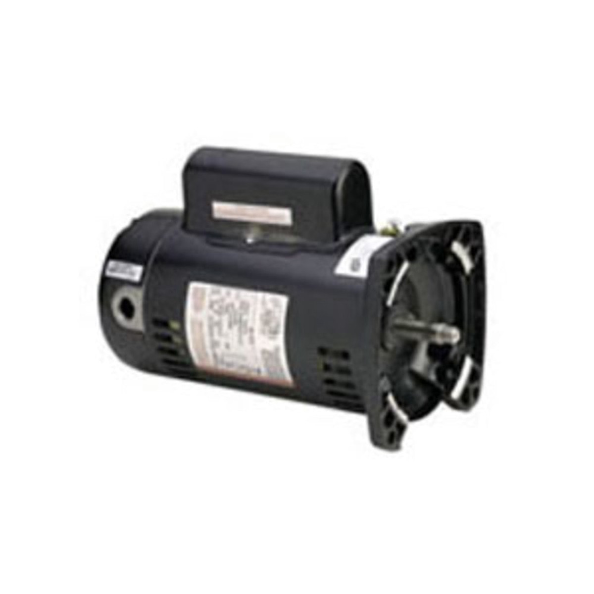 Pump Motor | Century | USQ1252 | 2.5 HP | 1Ph 60Hz 230V