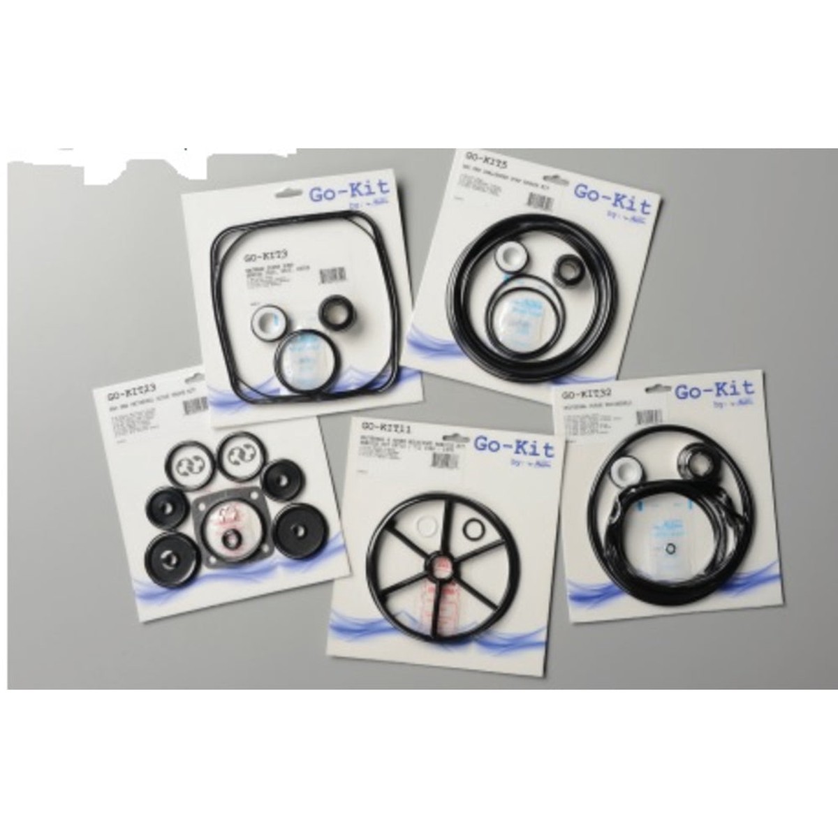Pump Repair Kit | Aladdin Pacfab | GOKIT73 | HD | Challenger Pinnacle