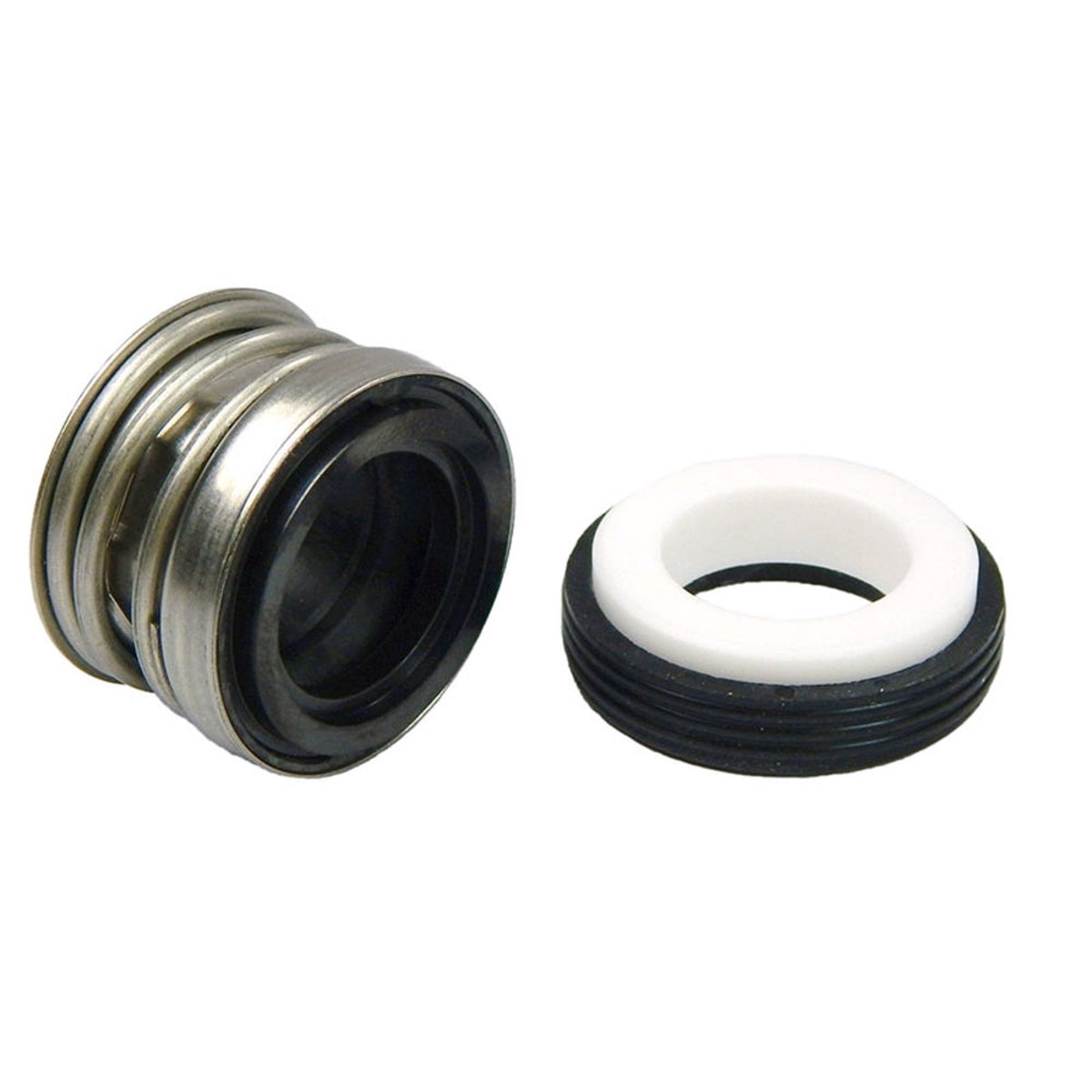 Pump Seal | Aladdin | AS-200 | Viton Material Heavy Duty Carded Replacement Seal For Chlorine Saltwater Pumps