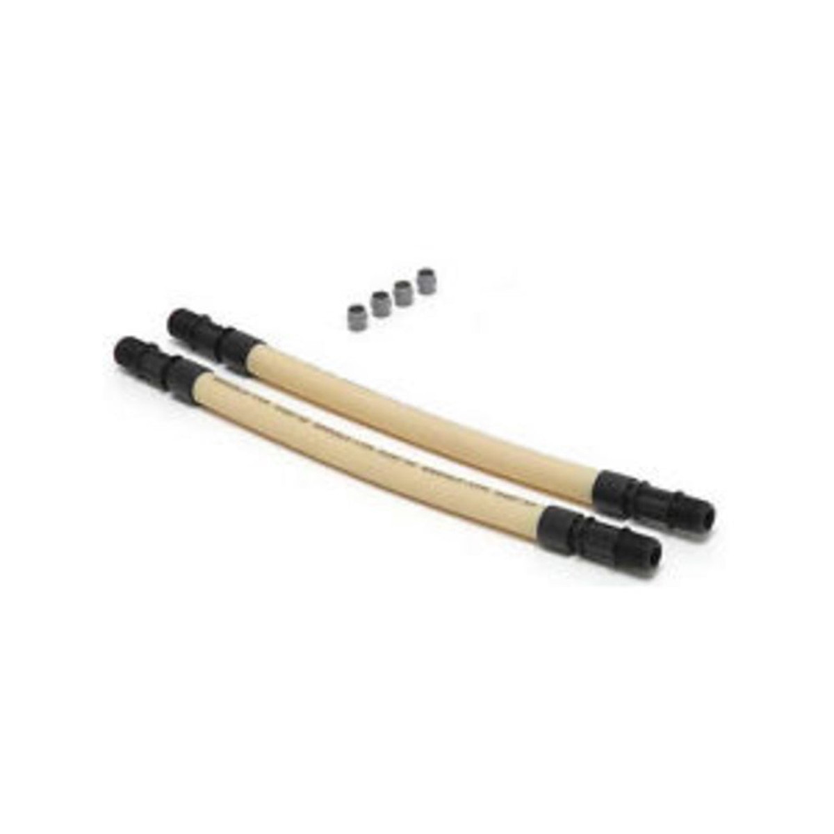 Pump Tube Number 5 FEP Non Powered Replacement | Stenner | UCCP205 | (2 Pack)