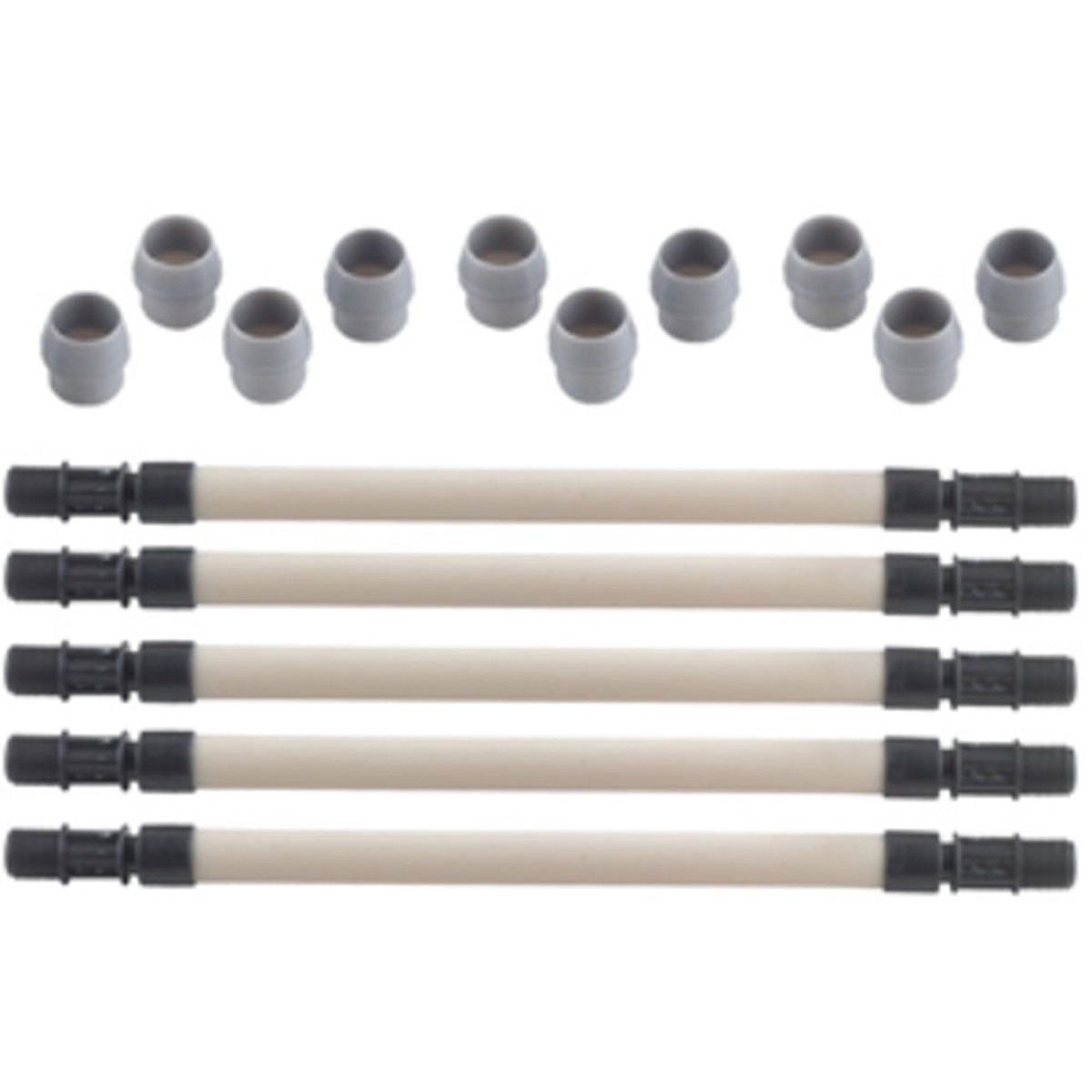 Pump Tube | Stenner | MCCP202 | Size 2 | PVC Heavy Duty Replacement Part