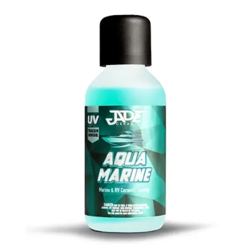 Puris Jade Aquamarine – Marine & RV Ceramic Coating