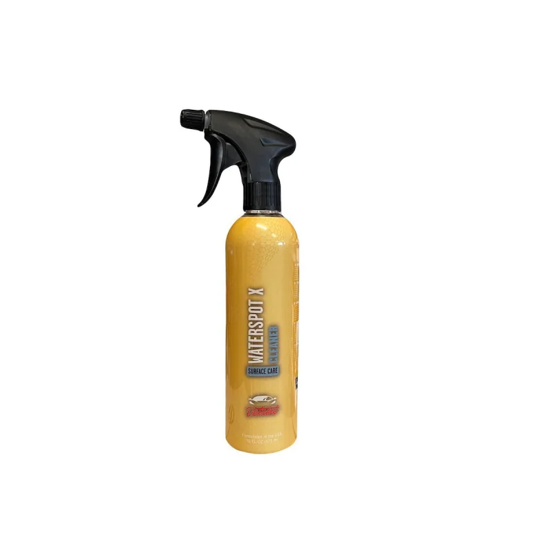 Puris Water Spot X Pro – Cleaners