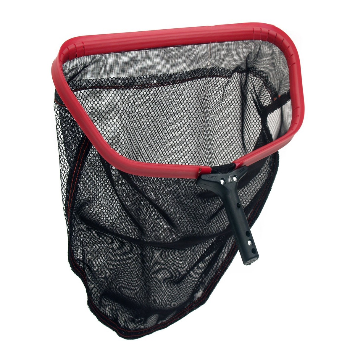 Purity Pool RBRB Red Baron 20-Inch Professional Leaf Rake, Rag Bag Model - Set 3