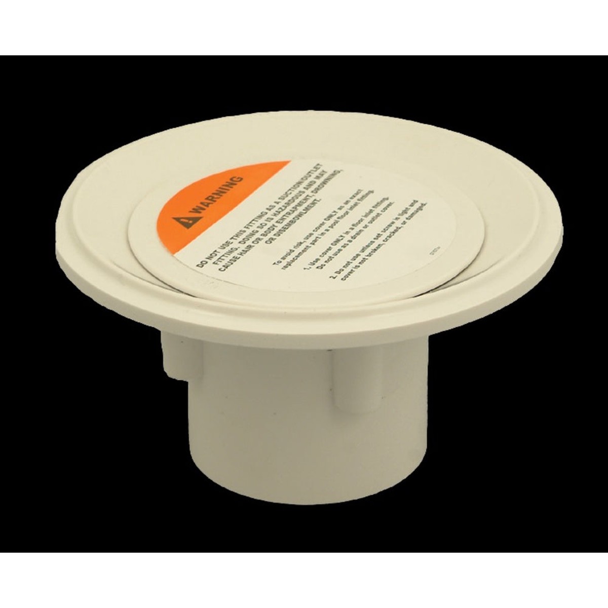 PVC Reducer Fitting | Generic | 1-1/2 Inch PVC Reducer | 1-1/2 Inch | PVC Heavy-Duty