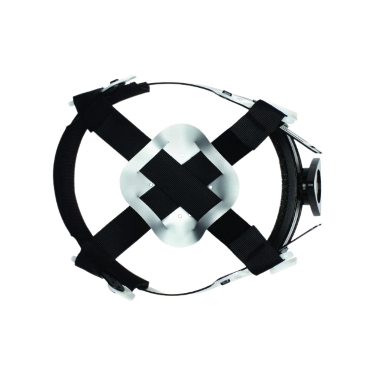 PYRAMEX Ridgeline 4-Point Suspension - Full Brim REPLACEMENT SUSPENSIONS