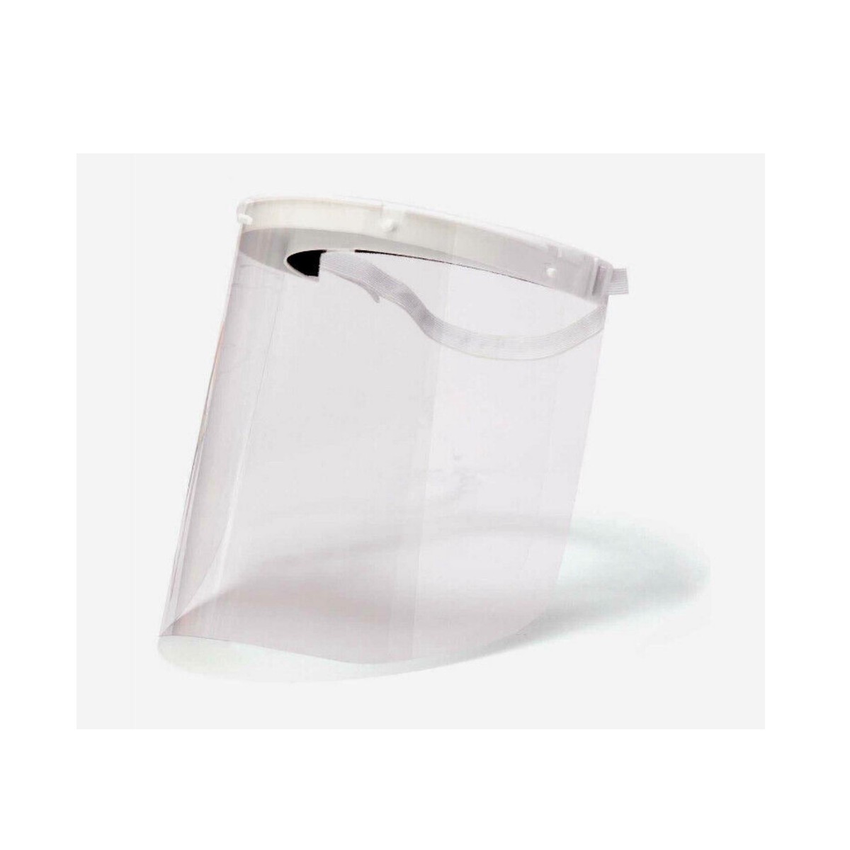 PYRAMEX-S1000-FACE SHIELDS