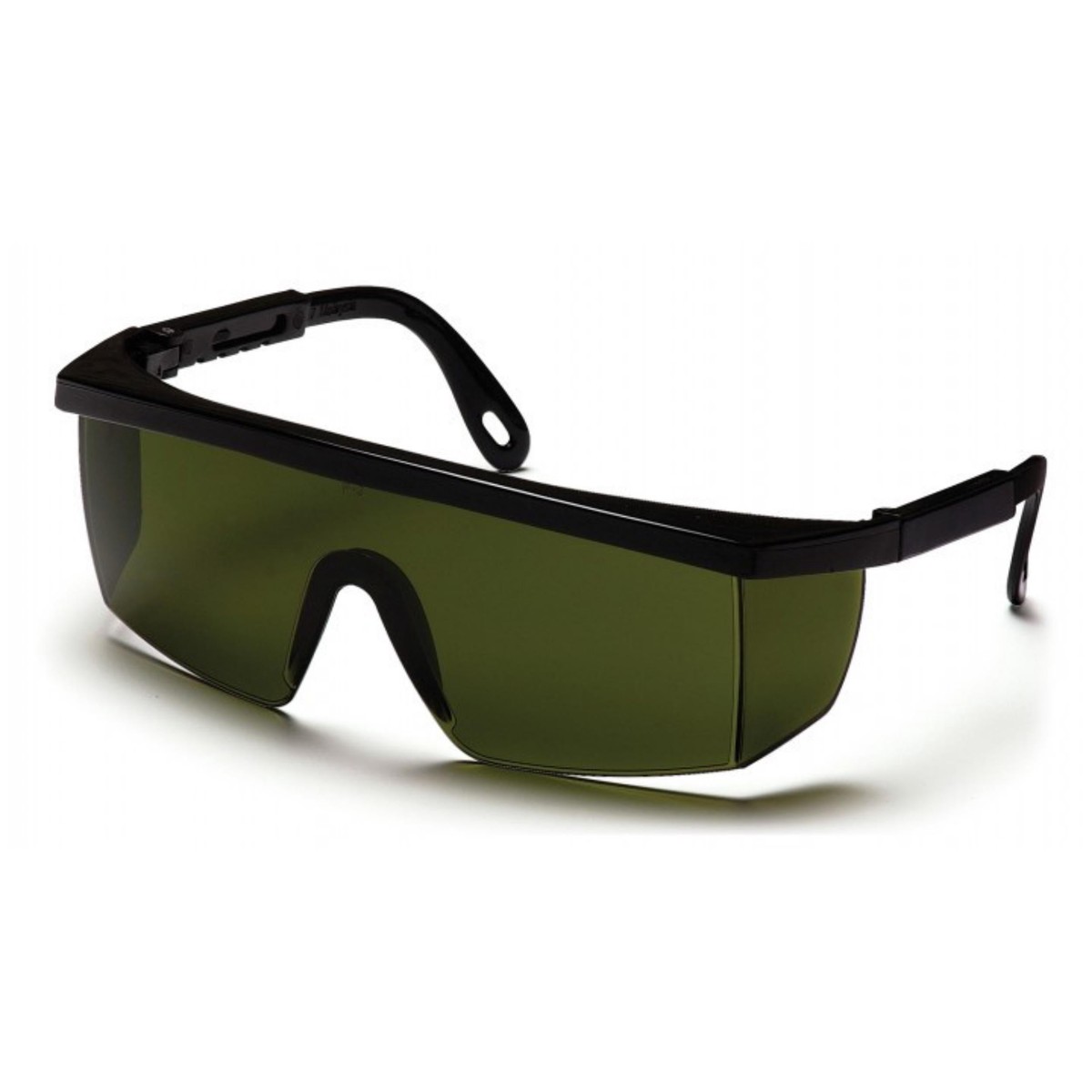PYRAMEX-SB460SF 3.0 IR Filter Lens with Black Frame