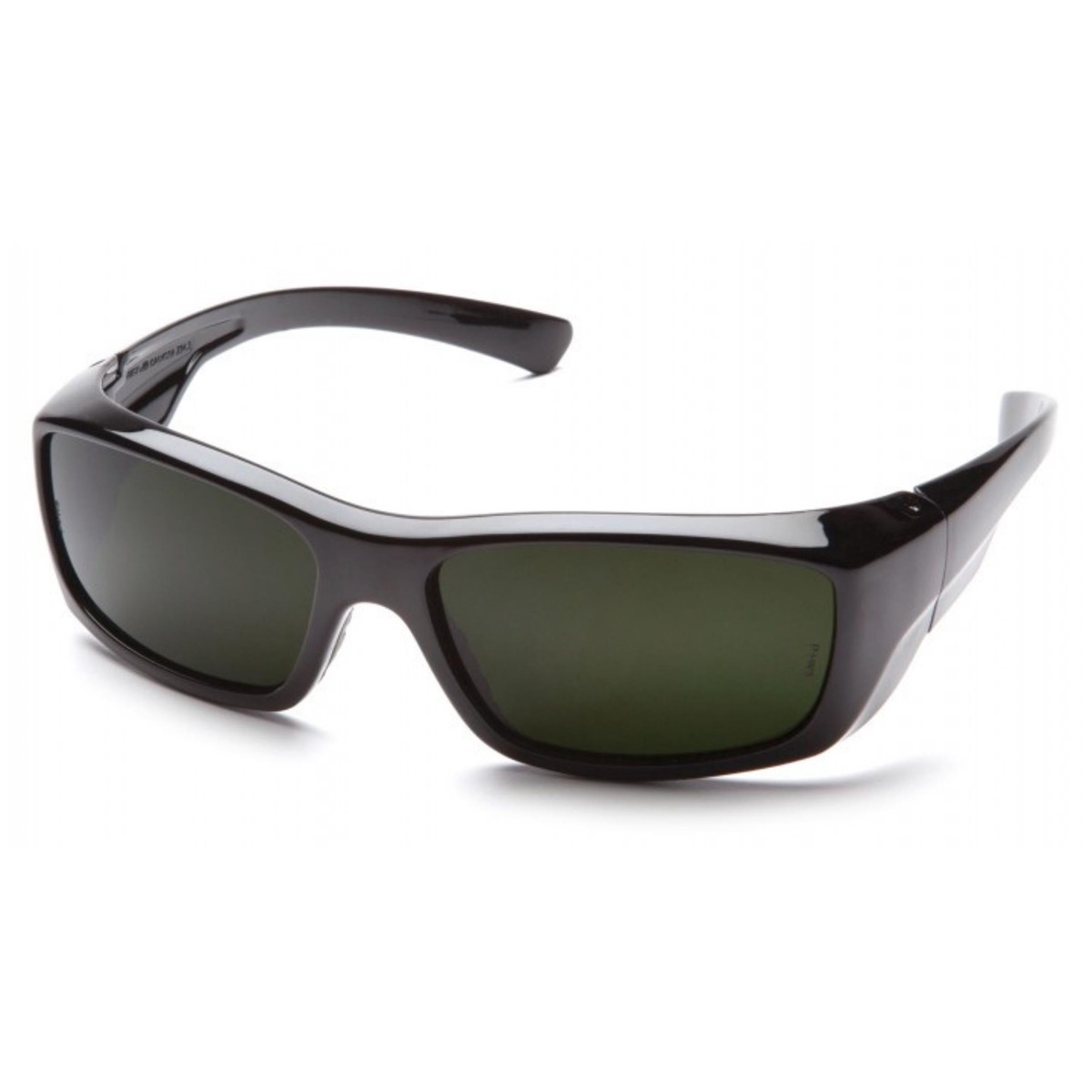 PYRAMEX-SB7950SF 5.0 IR Lens with Black Frame
