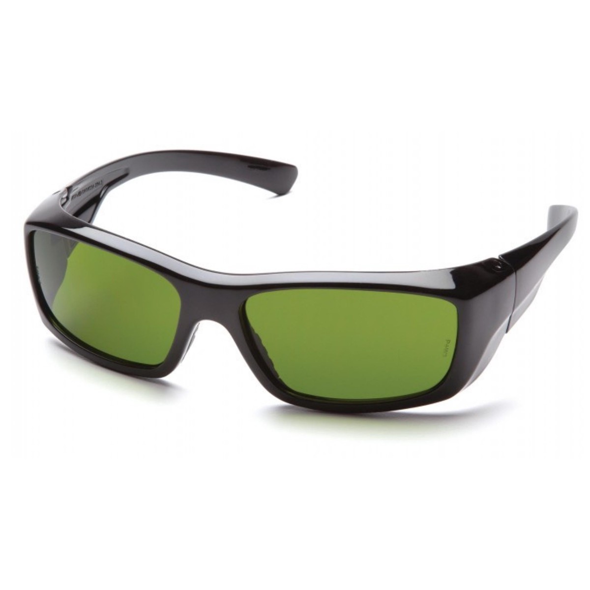 PYRAMEX-SB7960SF 3.0 IR Lens with Black Frame