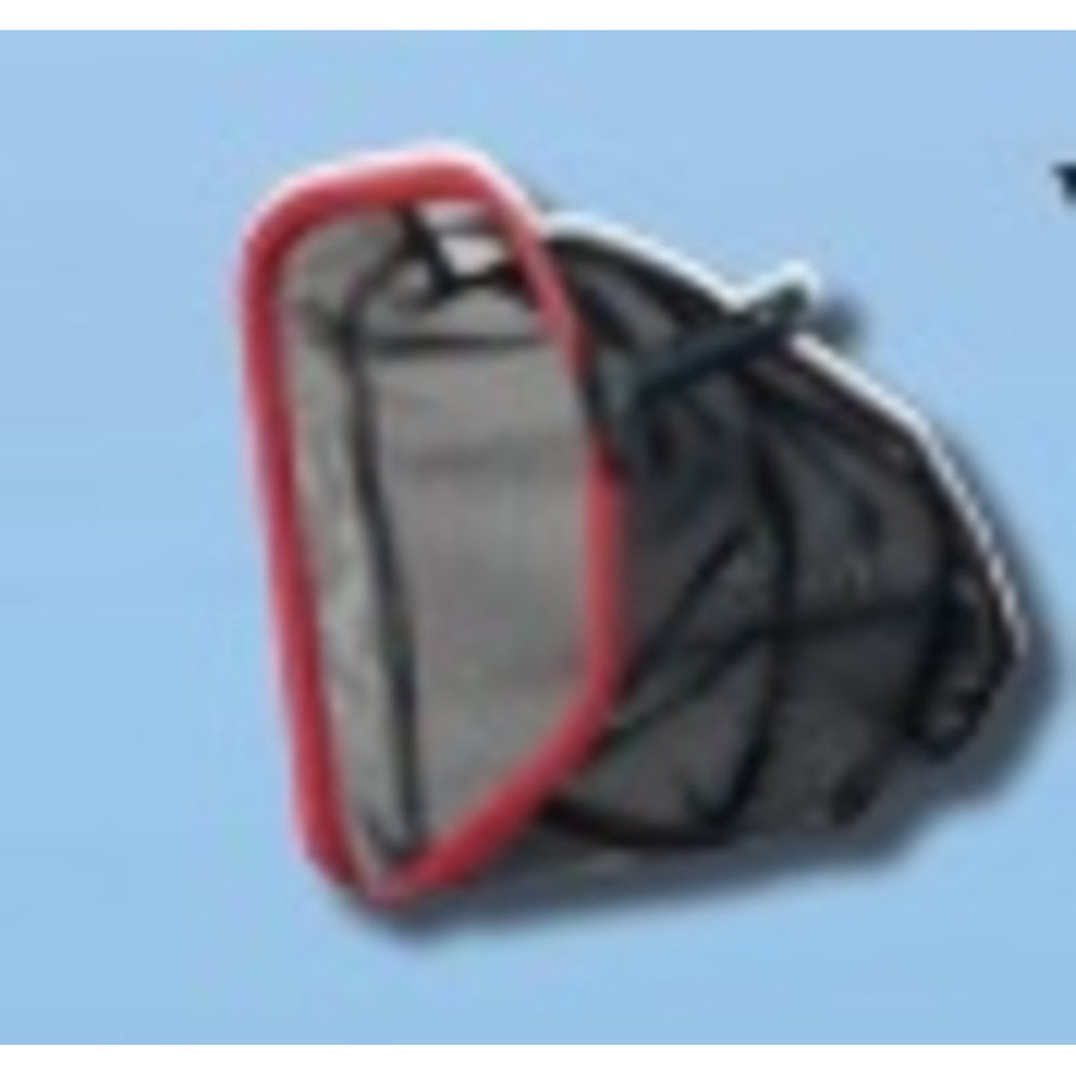 Rag Bag Replacement Kit | Red Baron Rag-Bag | RKRBRB | One Size | Rag Non Powered