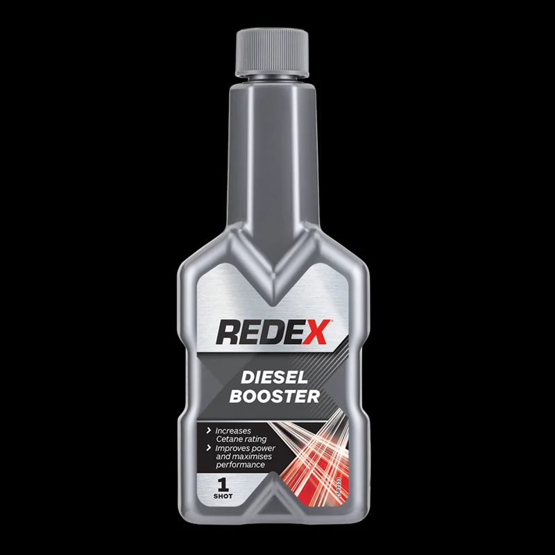 REDEX DIESEL BOOSTER – 250ml