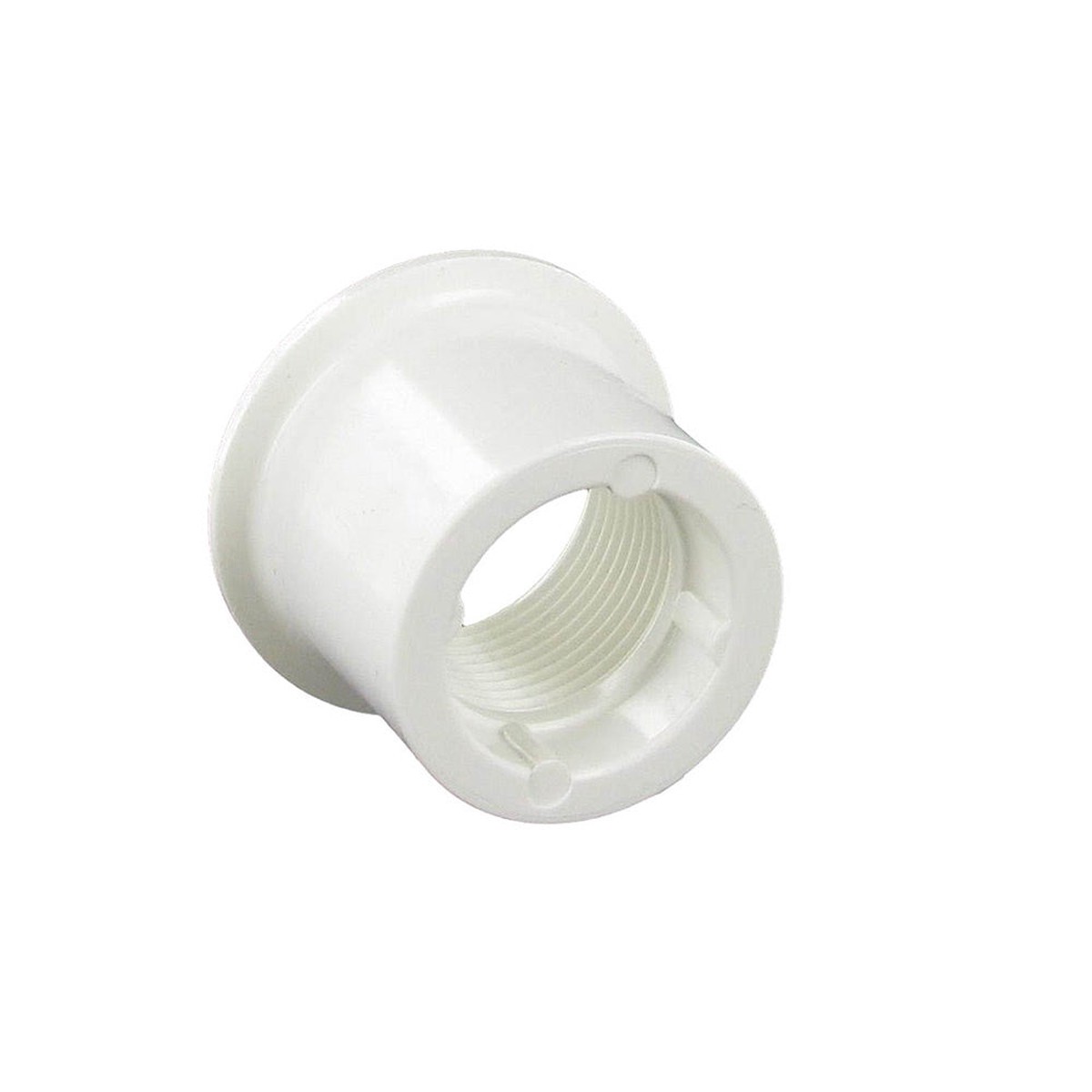 Reducing Bushing | AquaFlow | AF RB 1x3/4 FPT | 1 In Spigot | 3/4 In FPT