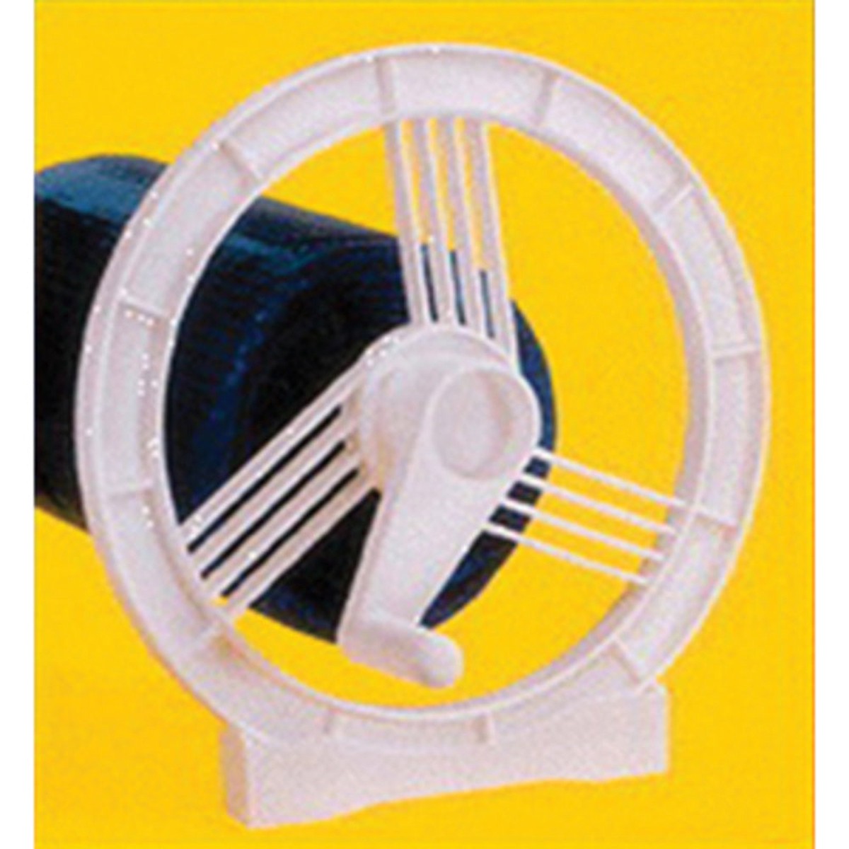 Reel Wheel Ends | FeherGuard | FG-1B | (Plastic Solar Replacement Part)