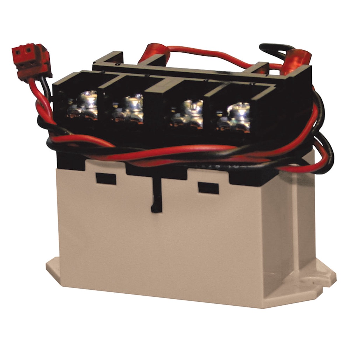 Relay Assembly | AquaGuard | P4243ME | (Fits AquaGuard P4243ME)