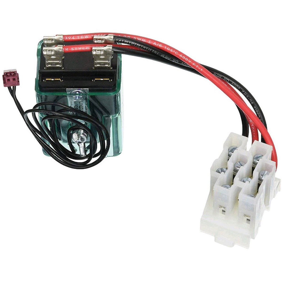 Relay Kit | Pentair | RLYLX | 20A DPST Heavy Duty | Replacement Part