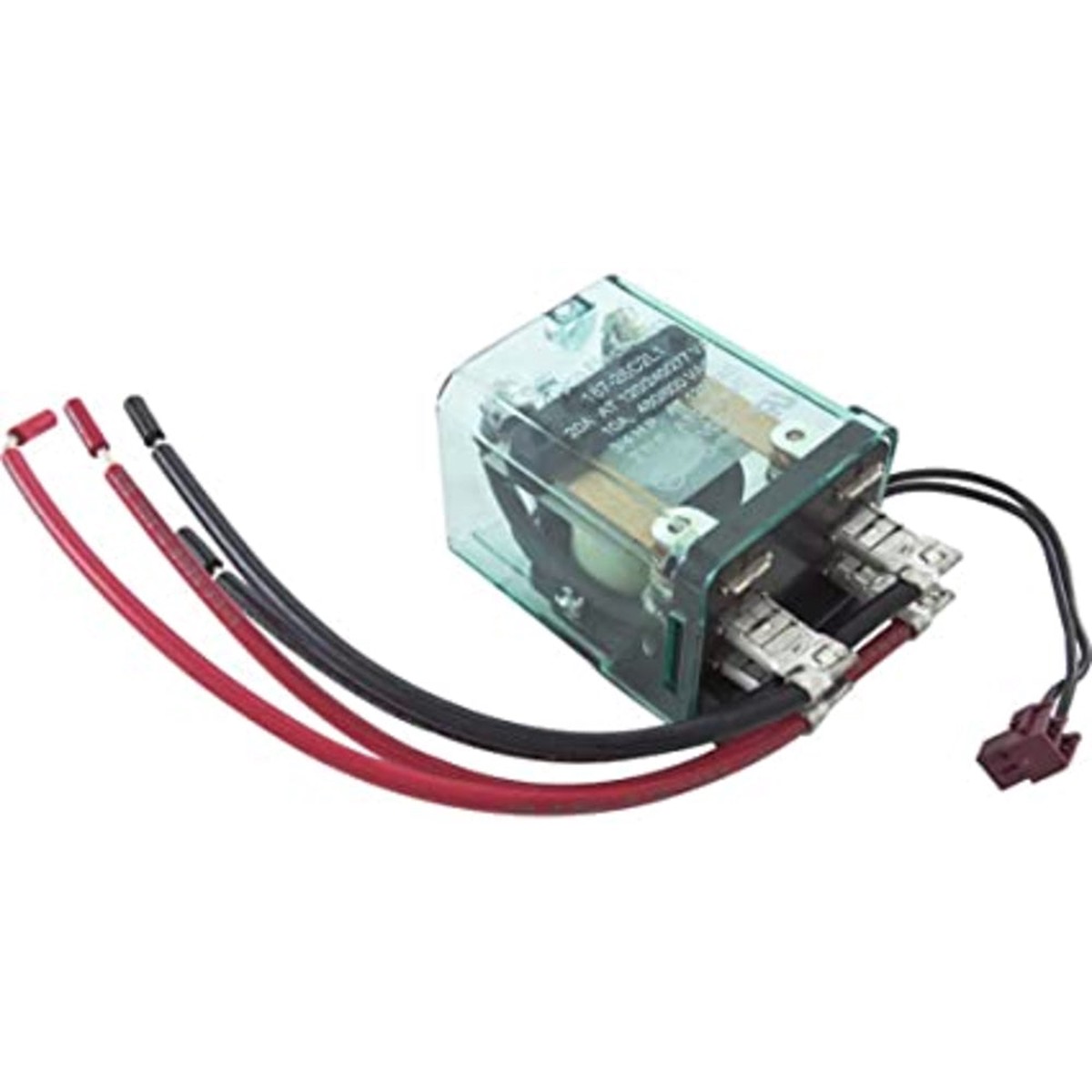 Relay Kit | Pentair | RLYSC | (For Pool Equipment Heavy Duty)