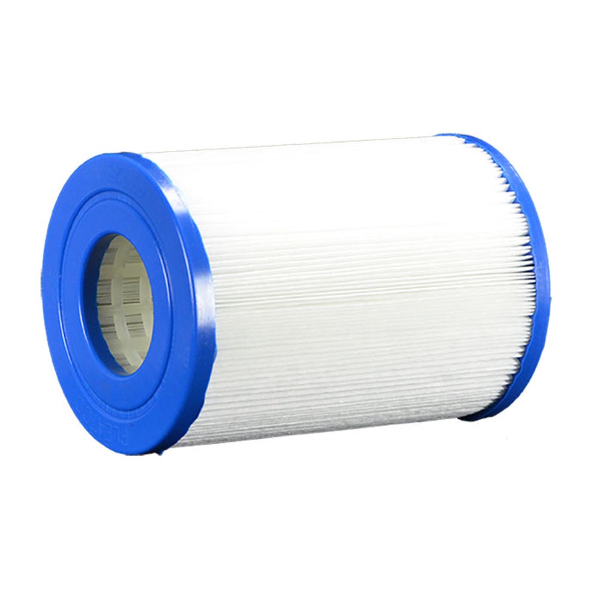 Replacement Cartridge | Pleatco | PFF25P4 | 4.625 x 6.625 in | High Flow Heavy Duty