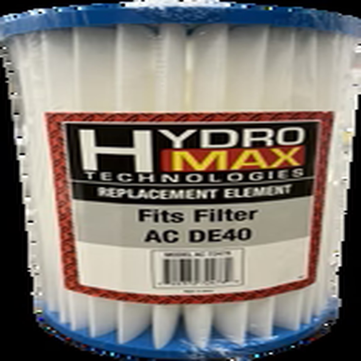 Replacement De Element For De40