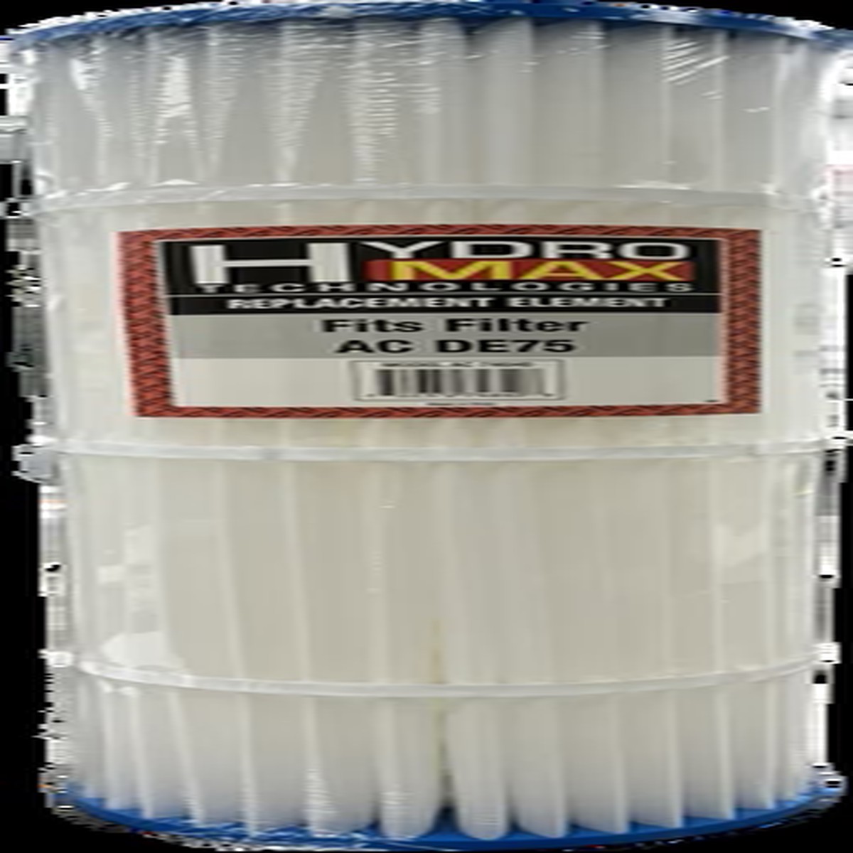 Replacement De Element For De75