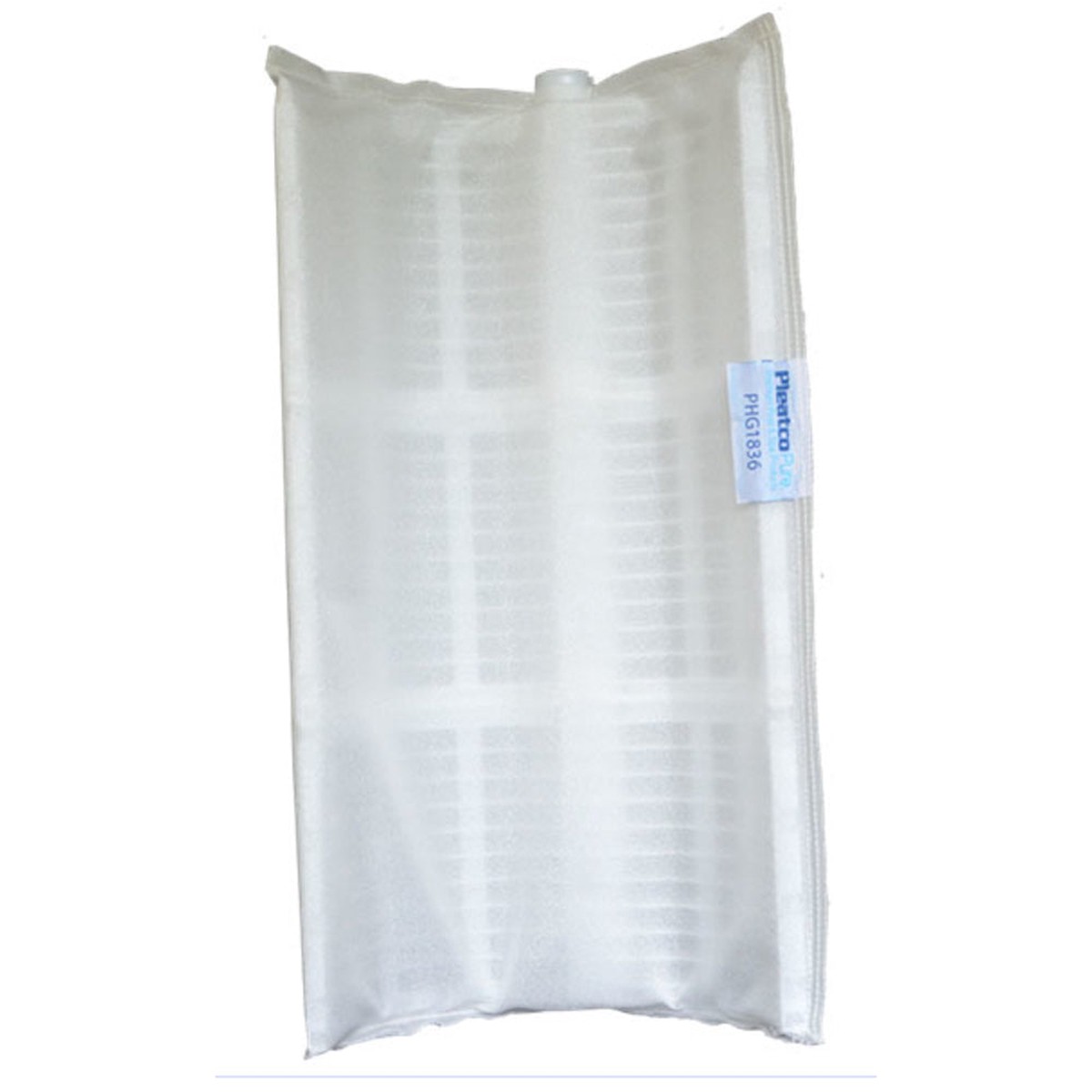 Replacement DE Filter Grid | Pleatco | PHG1836 | 36 SF Capacity | Polypropylene Construction