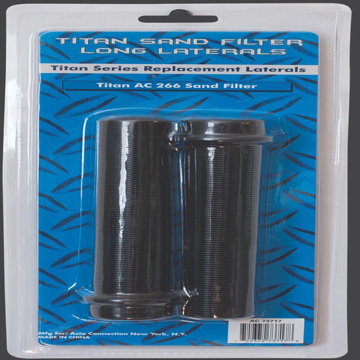 Replacement Long Laterals For Ac 266 Sand Tank 2Pk