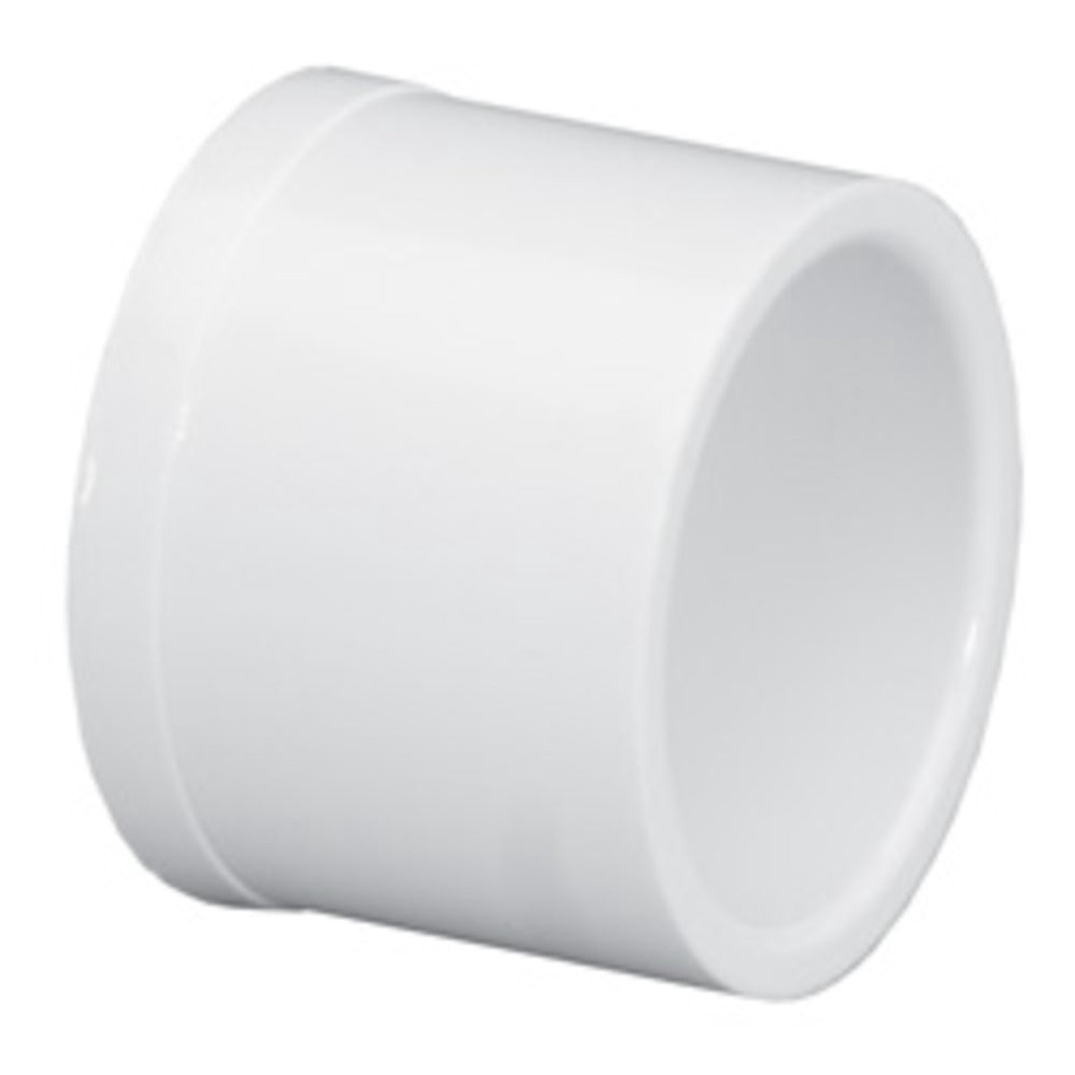 Replacement Part | AquaGuard | Two Spigot Plug | Size 2 | PVC Schedule 40