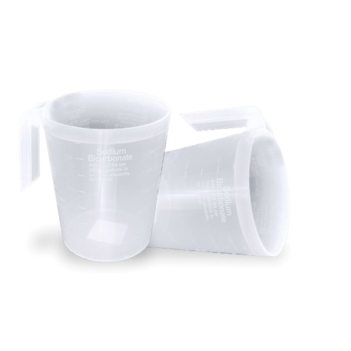 Replacement Part | CMP | Smart Scoop 25600-411-000 | One Size | Clear Plastic