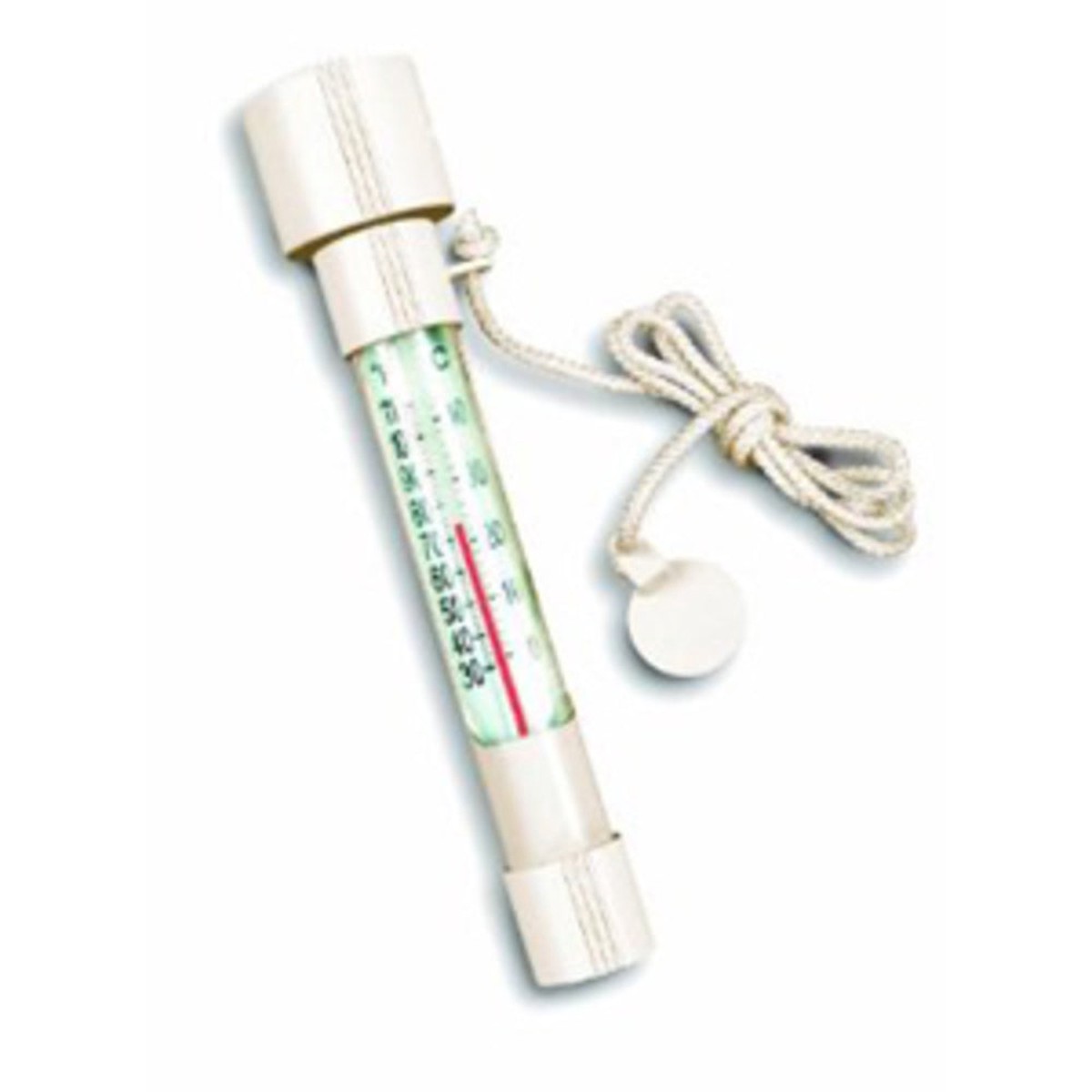 Replacement Part | Swimline | 9245 | Buoy Thermometer 9 Inch ABS | Battery Free