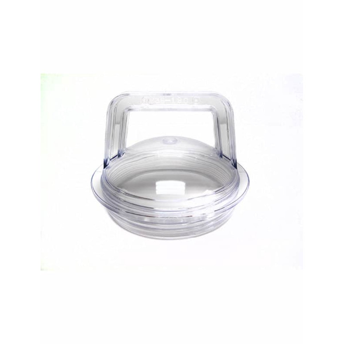 Replacement Pump Lid | Challenger | V36-190 | Heavy-Duty | (Fits Pinnacle Pool Pumps)