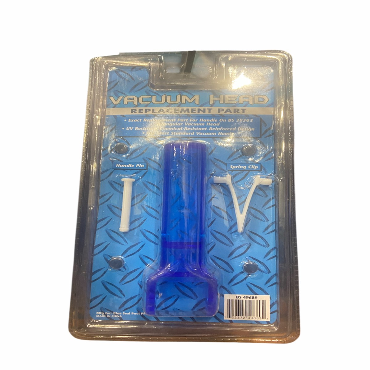 Replacement Vacuum Handle