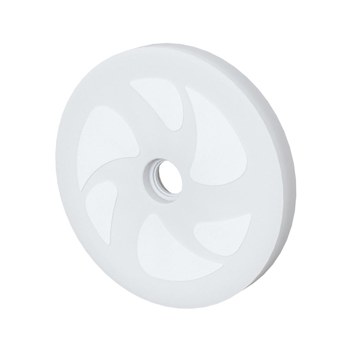 Replacement Wheel | Polaris | Large Wheel No Bearings | C6 Compatible