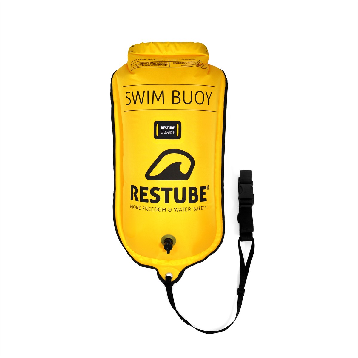 RESTUBE SWIM BUOY