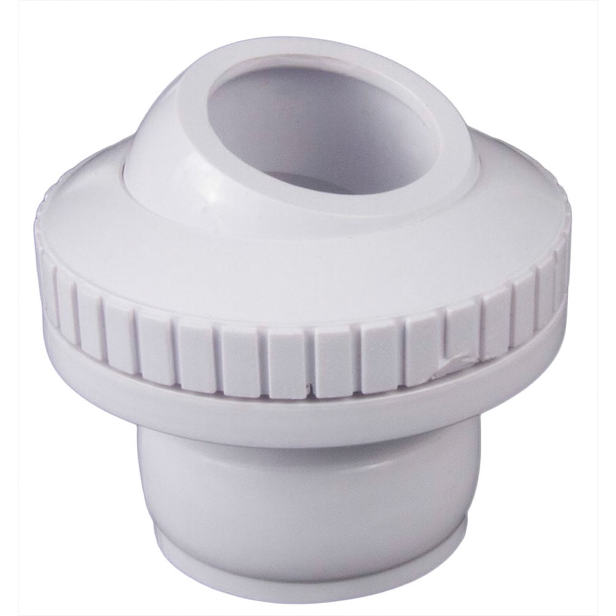 Return Nozzle 1in/1.5in Black | CMP | 25554-404-000 | (Fits 1 in and 1.5 in fittings)